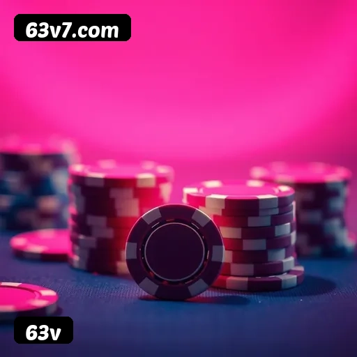 63v bônus R$5.000 + 500 giros - Rollover 35x, prazo 30 dias, 38% taxa conversão