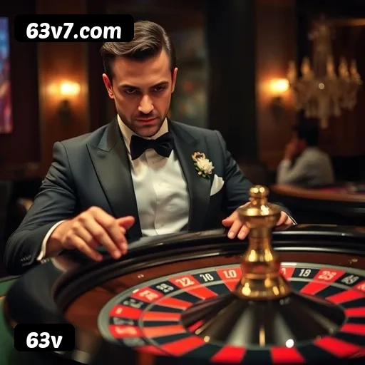 Tabela RTP dos jogos de cassino da 63v