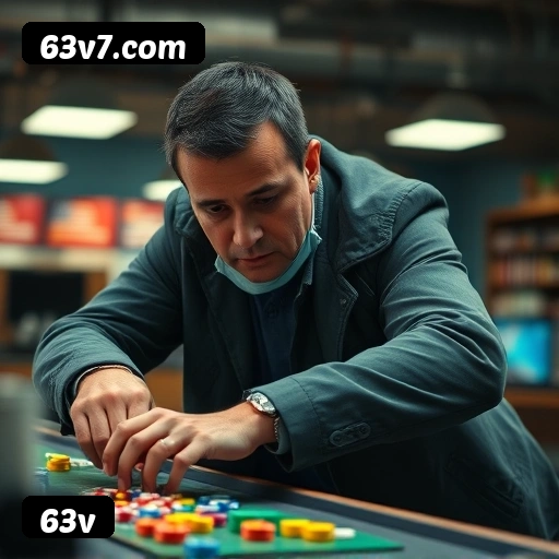 FAQ 63v Brasil - Perguntas frequentes sobre bônus, PIX, RTP, APP mobile e VIP