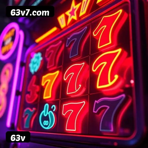 Loterias online disponíveis na 63v