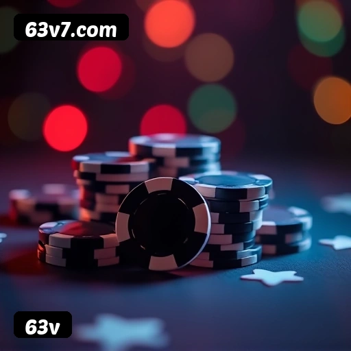 63v segurança SSL 256-bit - Licença Curaçao, eCOGRA, GLI certificado